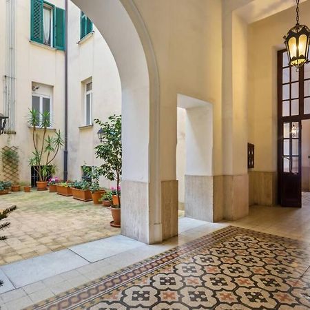 Art Lodge Apartment Rome Buitenkant foto