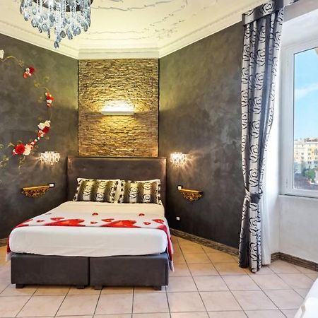 Art Lodge Apartment Rome Buitenkant foto
