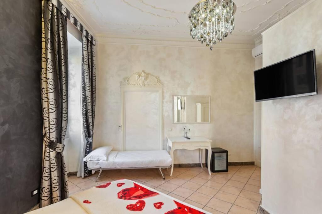 Art Lodge Apartment Rome Buitenkant foto