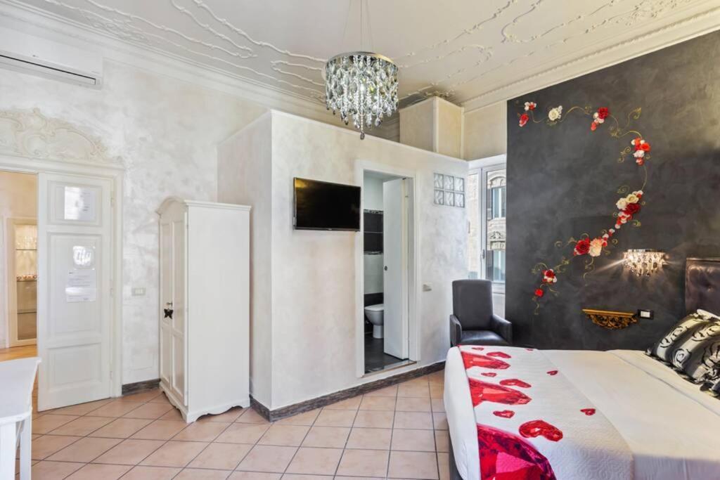 Art Lodge Apartment Rome Buitenkant foto