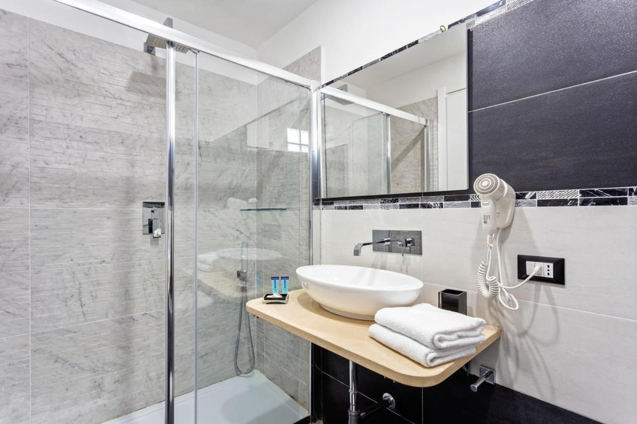 Art Lodge Apartment Rome Buitenkant foto