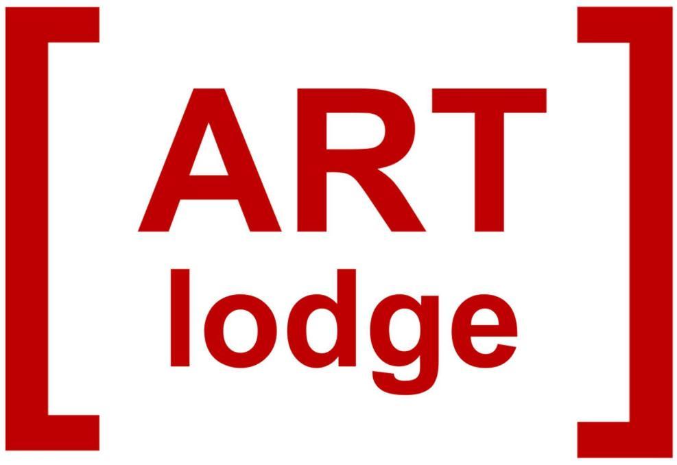Art Lodge Apartment Rome Buitenkant foto